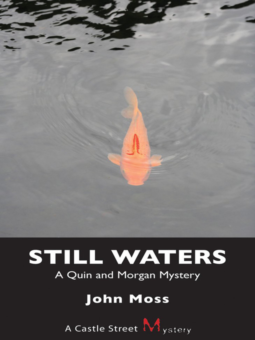 Title details for Still Waters by John Moss - Available